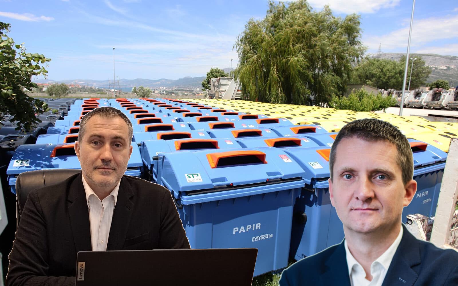 Intervju za Poslovni Dnevnik