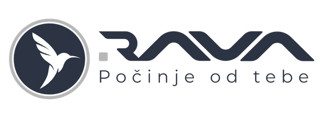 Rava logo