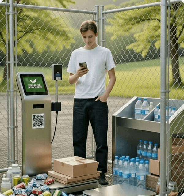 Razvrstavanje otpada